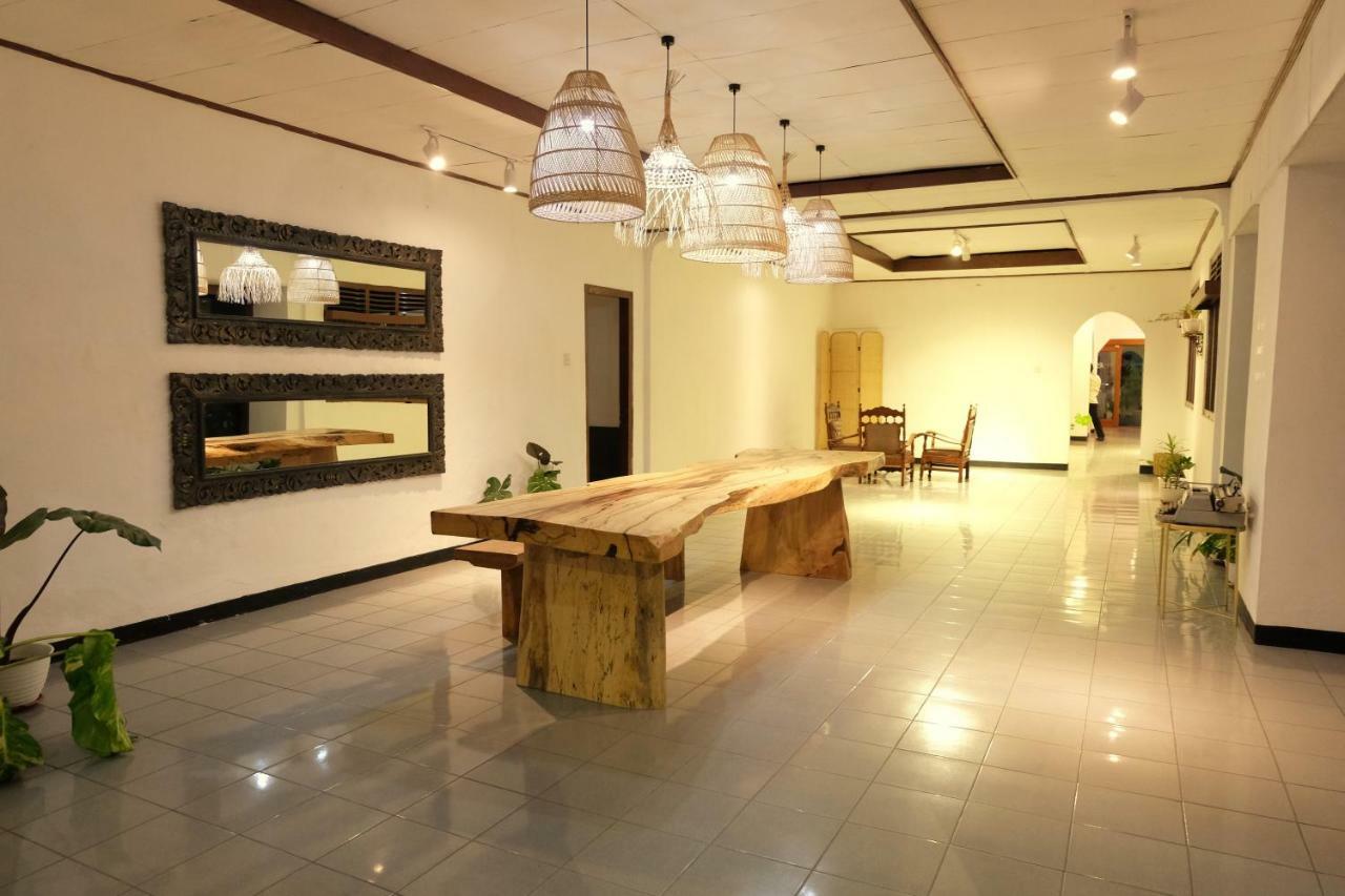 Rarem Bed & Breakfast Bandar Lampung Exterior foto